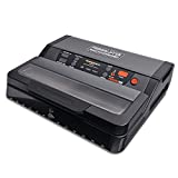 PrimalTek 15' Commercial Grade Vacuum Sealer - User Friendly for Food Savers, 28” Vacuum Pressure – Features an Auto Cooling System, Smart Heat Technology, and Vacuum Bag Positioning Guides