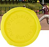 Pitcher Overhand Thrower Training Aid, Suitable for Top Collegiate Programs, Yellow, 1 Pack