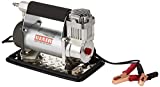Viair 400P - 40047 RV Automatic Portable Compressor Kit, Tire Pump, Truck/SUV Tire Inflator, Silver, For up To 35 Inch Tires