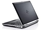 Premium Dell Latitude E6430 14 Inch HD Business Laptop (Intel Core i7-3520M up to 3.6GHz, 16GB DDR3 RAM, 1TB HDD USB, DVD, HDMI, VGA, Windows 10 Pro) (Renewed)