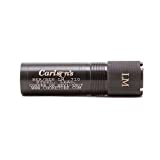 Carlson's Choke Tubes 25514 Extended Sporting Clays for Beretta/Benelli Mobil, Black