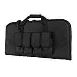 NcSTAR NC Star CVCP2960B-36, 2960 Series Carbine Case, Black, 36'