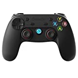 GameSir G3s Gamepad Bluetooth Wireless Controller for Android Smartphone Tablet/ Samsung VR/ PC Windows/ TV BOX/ PS3