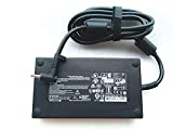 200w Charger Fit for hp omen Pavilion 15 16 17 G5 G6 G7 G8 Gaming Laptop HP ZBook 17 G3 G4 G5 Series, OMEN 15 16 15t 17 17t Envy 15 2020 L73385-001 L00818-850 HP Laptop Charger 200 watt Power Supply