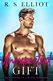 Unexpected Gift: An Enemies to Lovers Fake Marriage Romance (The Billionaire's Secret Book 6)