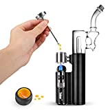 Joliand TOBOR BAZOKA PRO 3 IN1 portable Butane torch set（Pro Upgrades）, Black