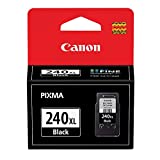 Canon PG-240XL ChromaLife 100 Black Ink Cartridge (5206B001)
