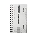 Dunlop Action Gauge System 65 Guitar Tools