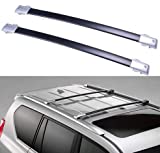 Diking Roof Rack Cross Bar 2010-2022 for Lexus GX460 Crossbars OE Style #PT278-60091