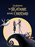 Tim Burton's The Nightmare Before Christmas