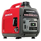 HONDA 2200W Industrial Generator