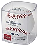 Rawlings | Official 2022 Major League Baseball | Display Case Included | MLB | ROMLB-R