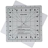 Fiskars 8x8 Inch Rotating Cutting Mat