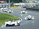 Licence to Le Mans: One Man in the Race of is Life - Pt 2