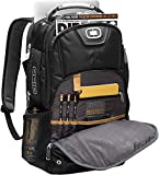 OGIO 411087 Bolt Pack TSA-Friendly 17' Laptop/MacBook Pro Backpack