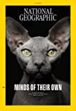 National Geographic Magazine