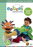 Eebee's Adventures - Exploring Real Stuff [DVD]