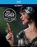 Miss Fisher and the Crypt of Tears [Blu-ray]