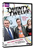 Twenty Twelve: The Complete Series (DVD)