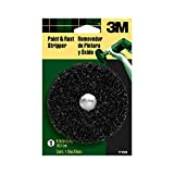 3M Paint and Rust Stripper, 4 in. Diameter, 1 Disc/Pack
