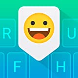 Kika Emoji Keyboard - GIF Free