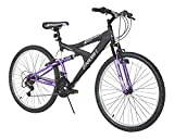 Dynacraft 26' Slick Rock Trails Bike