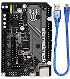 BIGTREETECH SKR Mini E3 V3.0 32Bit Control Board with TMC2209 UART Stepper Driver New Upgrade 3D Printer Silent Board for Ender 3, Ender3 Pro, Ender 3 V2 3D Printer
