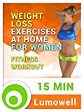 Weight Loss Exercises at Home for Women - Fitness Workout