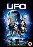 UFO Series 1 & 2 [DVD] [2018]