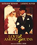 Love Among the Ruins [Blu-ray]