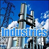 Industry, Mining - Hammers Drilling Rock Simultaneously in Mine Factory & Industrial Equipment