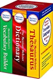 Merriam-Webster’s Everyday Language Reference Set