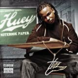 Notebook Paper [Explicit]