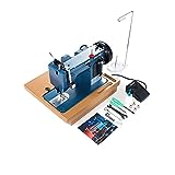 Sailrite Heavy-Duty Ultrafeed® LSZ-1 BASIC Walking Foot Sewing Machine