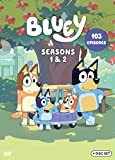 Bluey: Season One & Two (DVD)