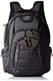 OGIO Renegade RSS Day Pack, Large, Black Pindot