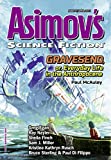 Asimov's Science Fiction