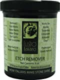 Lustro Italiano Etch Remover, 8 Ounce
