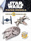 Star Wars Paper Models