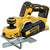 DEWALT DCP580B 20V MAX Brushless Planer (Tool Only)