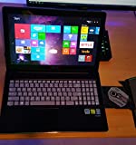 ASUS Q550LF-BBI7T07 15.6' Touch Screen 8GB Memory 1TB Hard Drive