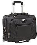 OGIO 417018 Lucin Wheeled 17' Laptop/MacBook Pro Bag