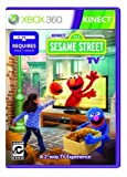 Kinect Sesame Street TV - Xbox 360