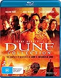 Frank Herbert's Dune Collection