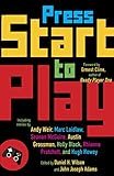 Press Start to Play: Stories