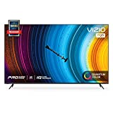 VIZIO 65 inch 4K Smart TV, P-Series Quantum UHD LED HDR Television with Apple AirPlay and Chromecast Built-in