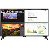 LG 43UN700T-B 43' 4K UHD 3840x2160 IPS USB-C HDR 10 Monitor