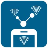 Portable Wifi Hotspot Share