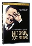 Billy Crystal 700 Sundays
