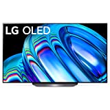 LG B2 Series 77-Inch Class OLED Smart TV OLED77B2PUA, 2022 - AI-Powered 4K TV, Alexa Built-in